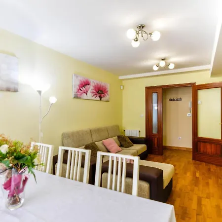 Coqueto Apartamento Con Piscina Y Jardin Apartment *