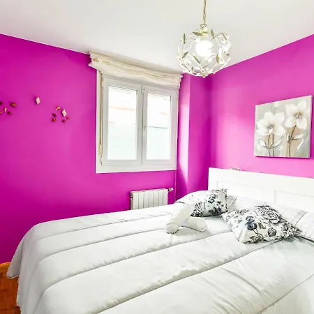 Coqueto Apartamento Con Piscina Y Jardin Apartment