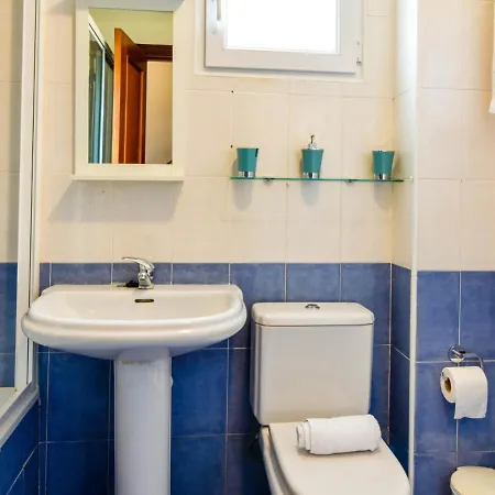 Coqueto Apartamento Con Piscina Y Jardin Apartment Penagos